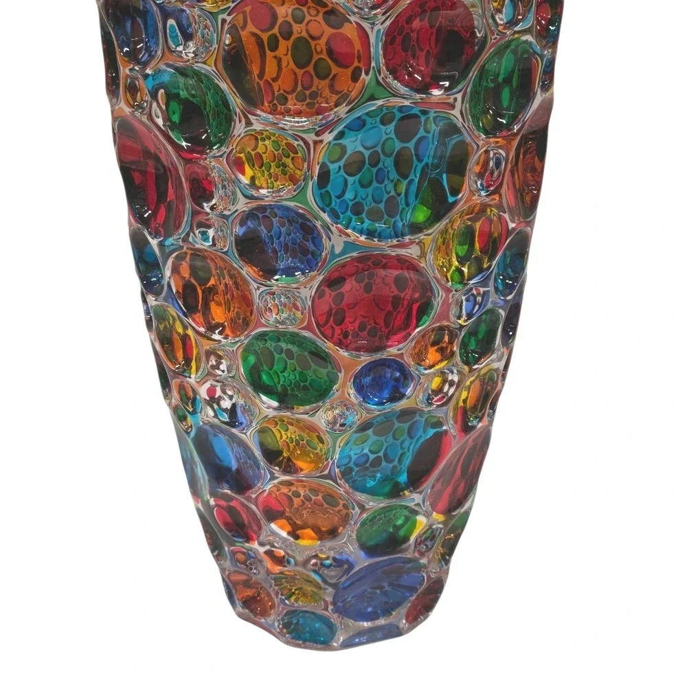 Murano signed zecchin